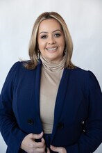 Maria Francisca Vergara